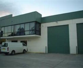 Factory, Warehouse & Industrial commercial property leased at Milperra NSW 2214
