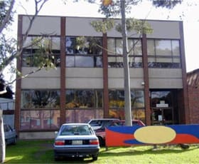 Offices commercial property leased at 115 Hoddle Street Collingwood VIC 3066