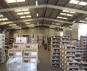 Factory, Warehouse & Industrial commercial property leased at 12 Winterton Road Clayton VIC 3168