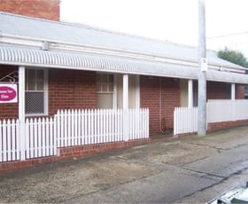 Offices commercial property leased at 2/65 Beetham Parade Rosanna VIC 3084