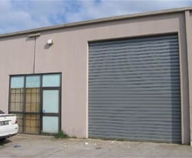 Factory, Warehouse & Industrial commercial property leased at Dandenong VIC 3175