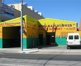 Shop & Retail commercial property leased at 42 Grantham Street Brunswick VIC 3056