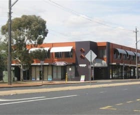 Offices commercial property leased at 67 Towsend Street Phillip ACT 2606