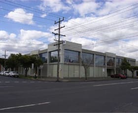 Offices commercial property leased at South Melbourne VIC 3205