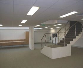 Offices commercial property leased at 1/166 Pacific Highway North Sydney NSW 2060