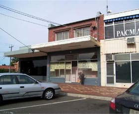 Hotel, Motel, Pub & Leisure commercial property leased at 64 Essex Road Mount Waverley VIC 3149