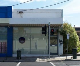 Offices commercial property leased at 113 Victoria Road Northcote VIC 3070