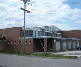 Factory, Warehouse & Industrial commercial property leased at 11-13  Ebden St Moorabbin VIC 3189