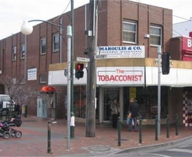Shop & Retail commercial property leased at 36 Portman St Oakleigh VIC 3166