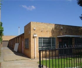 Factory, Warehouse & Industrial commercial property leased at Bankstown NSW 2200
