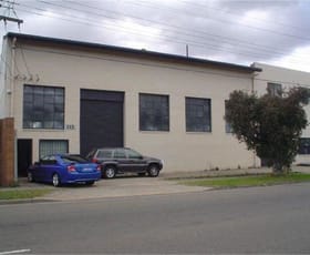 Factory, Warehouse & Industrial commercial property leased at Strathfield South NSW 2136