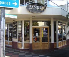 Shop & Retail commercial property leased at 110 Acland Street St Kilda VIC 3182