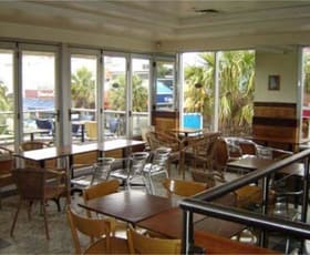 Shop & Retail commercial property leased at 110 Acland Street St Kilda VIC 3182