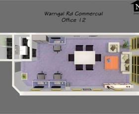 Offices commercial property leased at 211 Warrigal Road Hughesdale VIC 3166