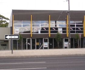 Offices commercial property leased at 1176 Nepean Hwy Cheltenham VIC 3192
