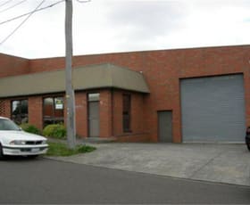 Factory, Warehouse & Industrial commercial property leased at Clayton VIC 3168