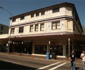 Offices commercial property leased at 186 Church Street Parramatta NSW 2150