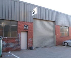 Factory, Warehouse & Industrial commercial property leased at 2/3 New Street Frankston VIC 3199