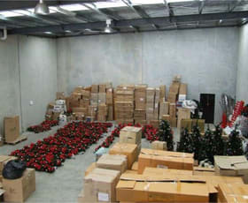 Factory, Warehouse & Industrial commercial property leased at 280 Wolesley Place Thomastown VIC 3074