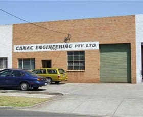 Factory, Warehouse & Industrial commercial property leased at 122 Northern Road Heidelberg West VIC 3081