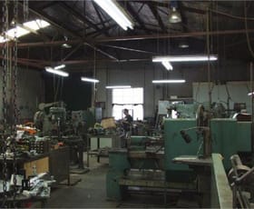 Factory, Warehouse & Industrial commercial property leased at 122 Northern Road Heidelberg West VIC 3081