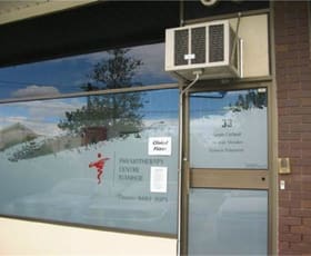 Offices commercial property leased at 33 Ivanhoe Parade Ivanhoe VIC 3079