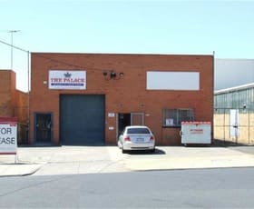 Factory, Warehouse & Industrial commercial property leased at 1/12 Vernon Avenue Heidelberg West VIC 3081