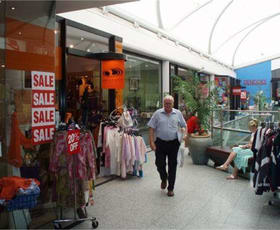 Development / Land commercial property leased at 23/166-174 Military Road Neutral Bay NSW 2089