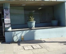 Offices commercial property leased at Elsternwick VIC 3185