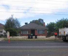 Offices commercial property leased at 984 Centre Road Oakleigh South VIC 3167