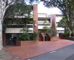 Offices commercial property leased at 8/82 Pacific Highway St Leonards NSW 2065