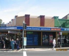 Shop & Retail commercial property leased at Shop 342 Chapel Road Bankstown NSW 2200