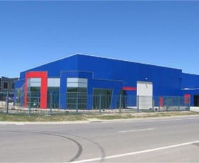 Factory, Warehouse & Industrial commercial property leased at 2B Business Park Drive Lynbrook VIC 3975