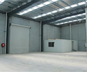 Factory, Warehouse & Industrial commercial property leased at 2B Business Park Drive Lynbrook VIC 3975