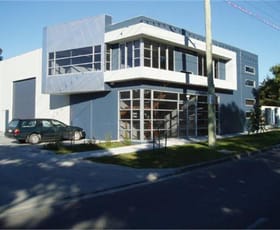 Factory, Warehouse & Industrial commercial property leased at Cranbourne VIC 3977