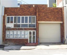Factory, Warehouse & Industrial commercial property leased at Newstead QLD 4006