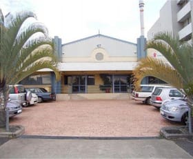 Shop & Retail commercial property leased at 47 Cordelia Street South Brisbane QLD 4101