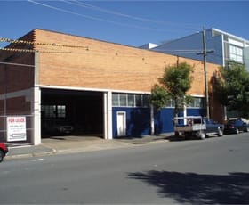 Factory, Warehouse & Industrial commercial property leased at Newstead QLD 4006