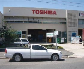 Offices commercial property leased at Woolloongabba QLD 4102