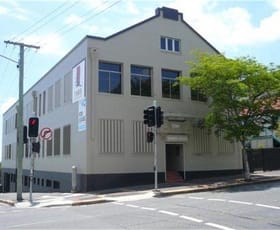 Offices commercial property leased at Fortitude Valley QLD 4006