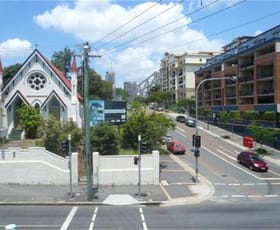 Offices commercial property leased at Fortitude Valley QLD 4006