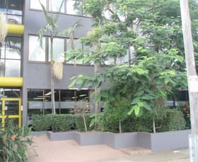 Offices commercial property leased at South Brisbane QLD 4101