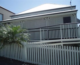 Offices commercial property leased at Fortitude Valley QLD 4006