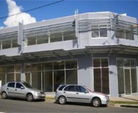 Offices commercial property leased at 46 Campbell Street Bowen Hills QLD 4006