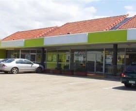 Offices commercial property leased at Greenslopes QLD 4120