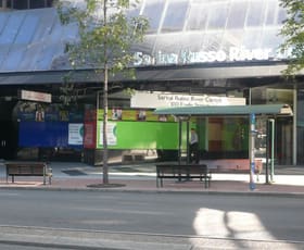 Shop & Retail commercial property leased at Brisbane City QLD 4000