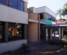 Offices commercial property leased at Woolloongabba QLD 4102