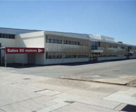 Factory, Warehouse & Industrial commercial property leased at Hendra QLD 4011