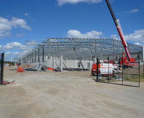 Factory, Warehouse & Industrial commercial property leased at Pinkenba QLD 4008