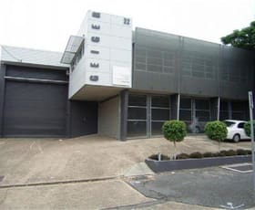 Factory, Warehouse & Industrial commercial property leased at 22 Merivale Street South Brisbane QLD 4101